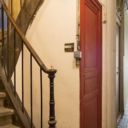 Unsejouranantes- Loft Cassard Leilighet Eksteriør bilde